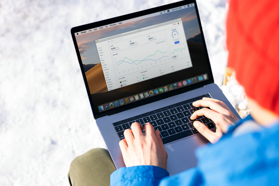 remote work happiness analytics