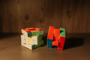 spatial intelligence