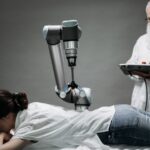 anonymous AI laboratory