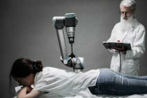 anonymous AI laboratory