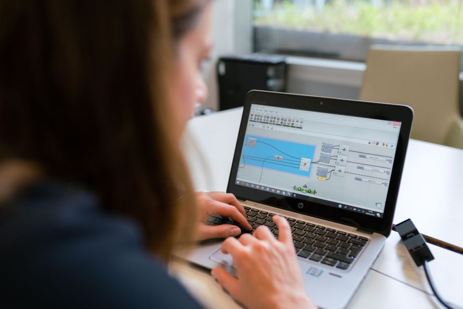 DHH software engineer