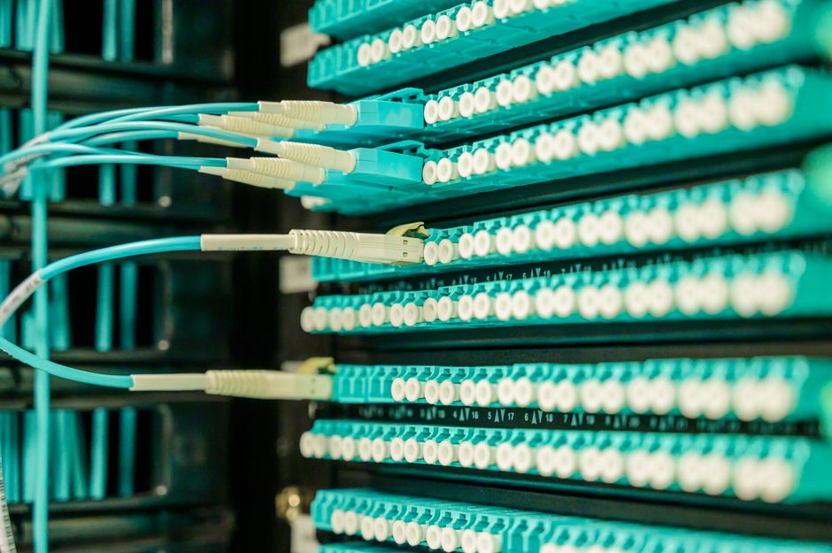 network protocol optimization