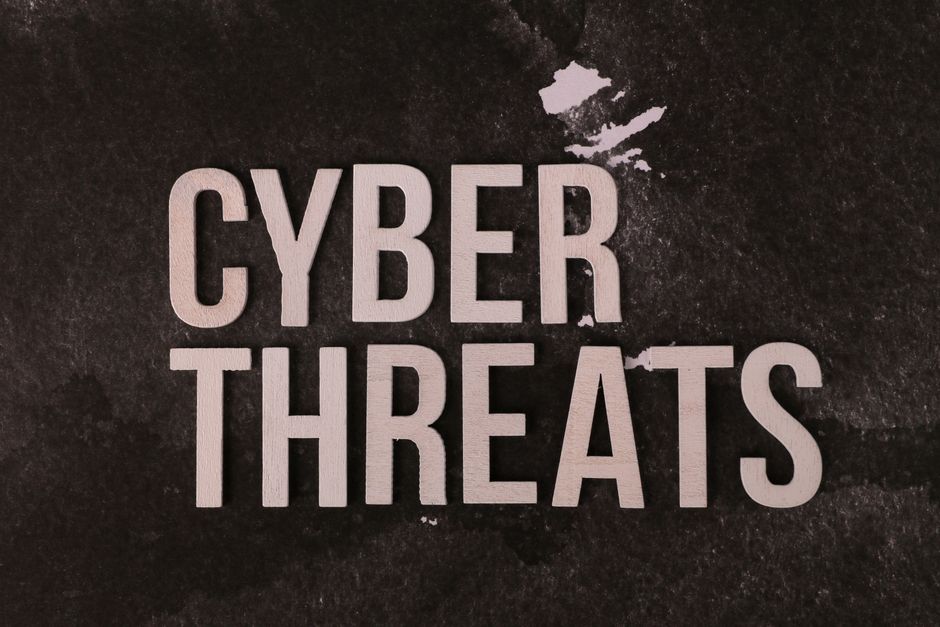 cybersecurity threat