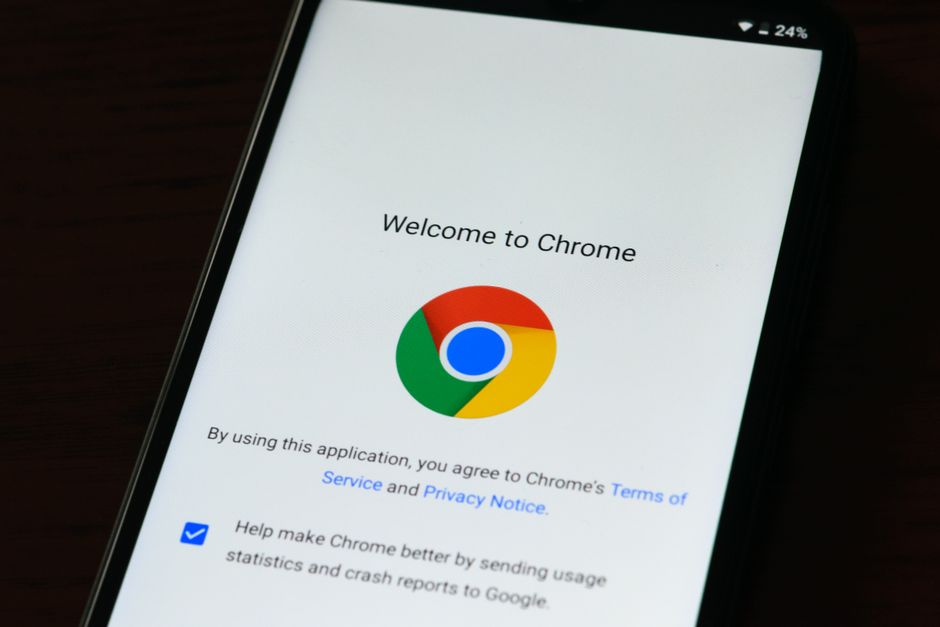 Chrome 152 release