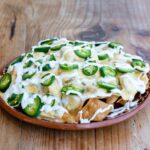 Jalapeno chip