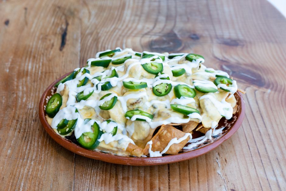 Jalapeno chip
