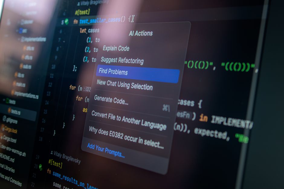 AI coding standards