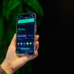 smartphone market share 2026