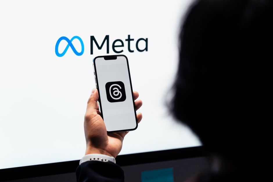 Meta CEO Mark Zuckerberg