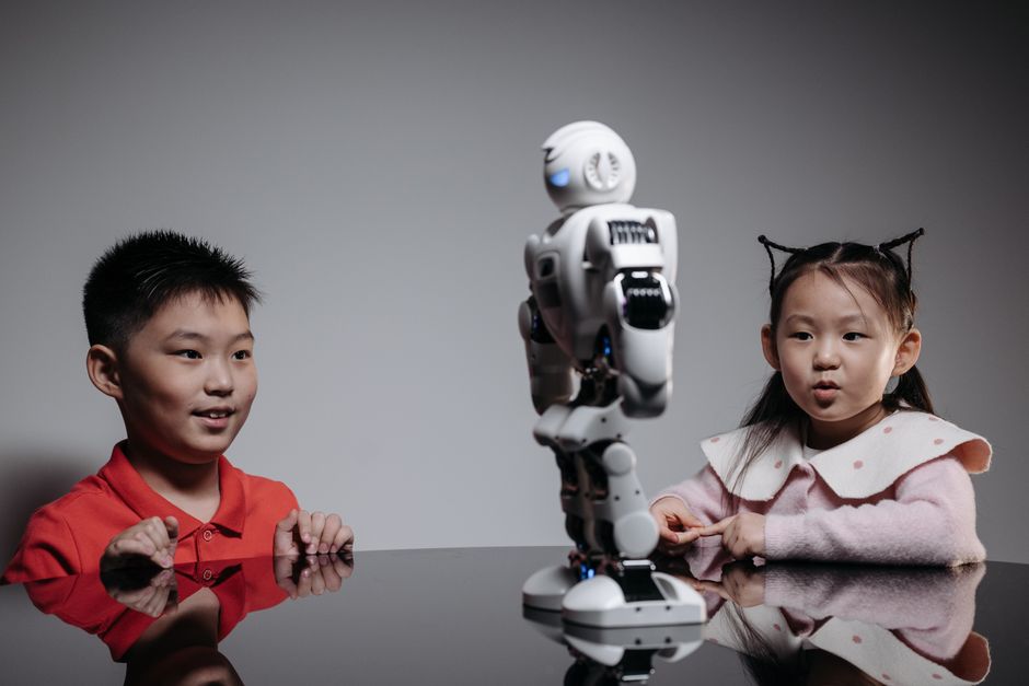 Kimi K3 AI model