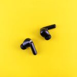 wearable AI earbuds