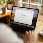 Google search algorithm