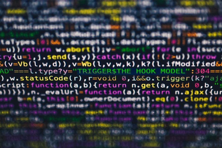 open source AI model