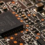 wearable AI chip