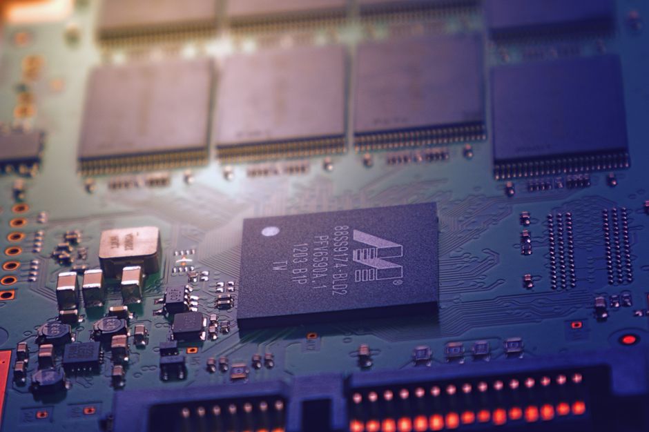 JPEG decoding optimization
