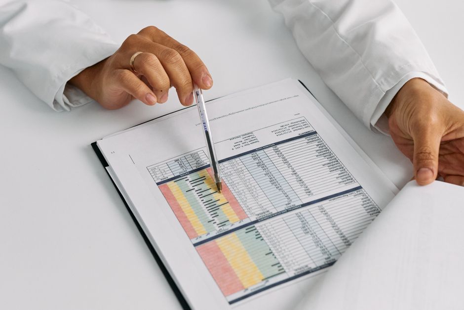 epigenetics data analysis