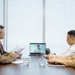 virtual executive team