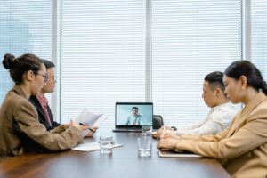 virtual executive team