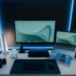 Mac mini M4 Pro setup
