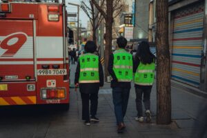 Korean government AI initiative