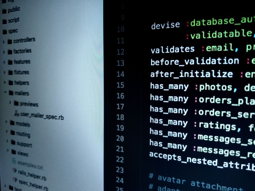open source OS regulation