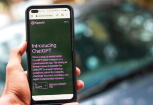 AI chatbot propaganda detection