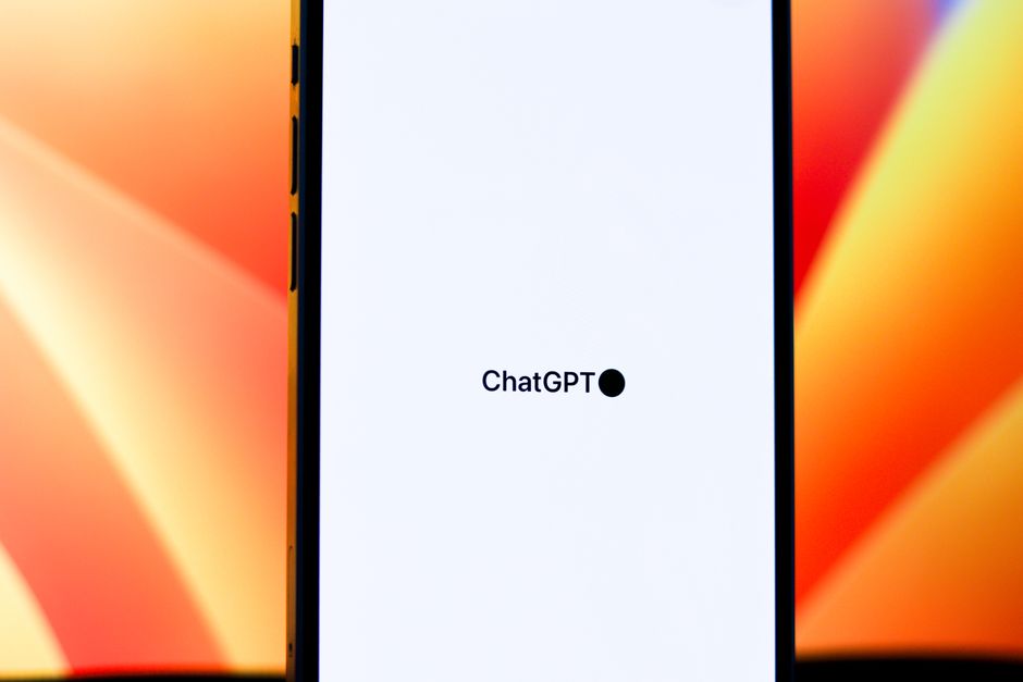 ChatGPT advertising