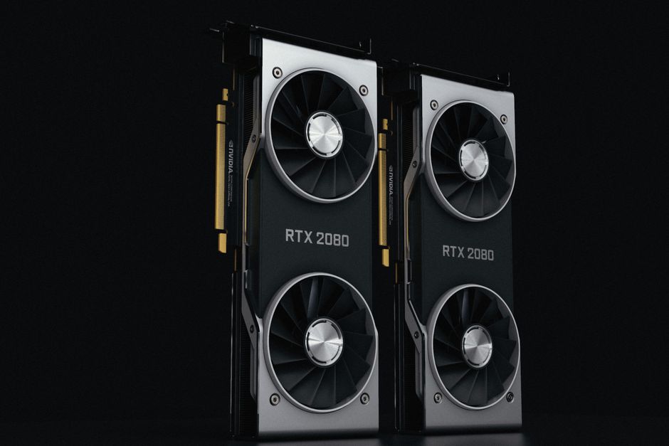 NVIDIA GPU price surge