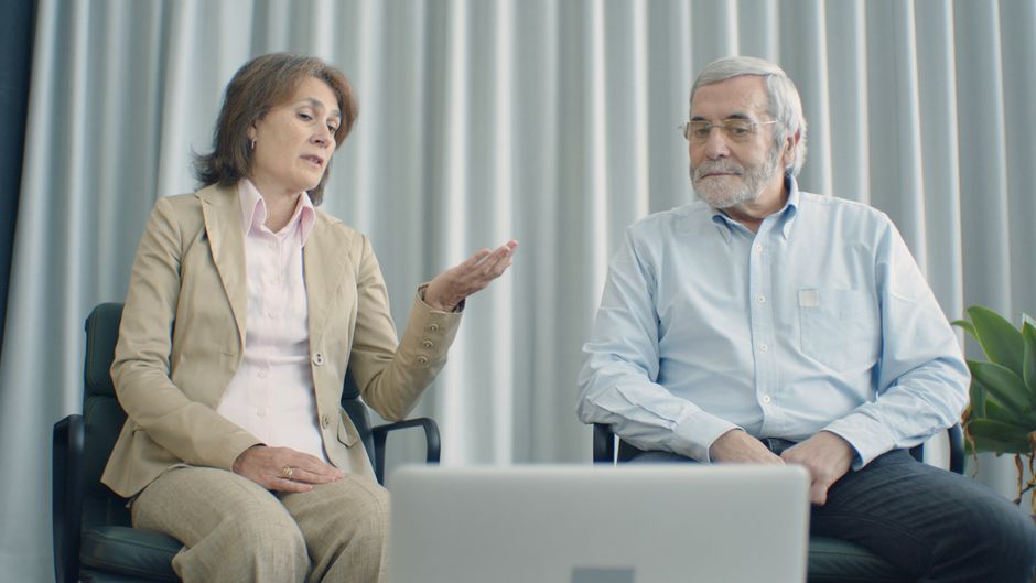 Agentic Video Understanding