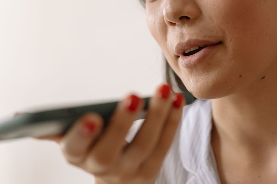 real-time speech recognition
