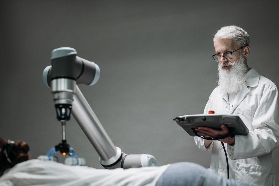 AI content quality control