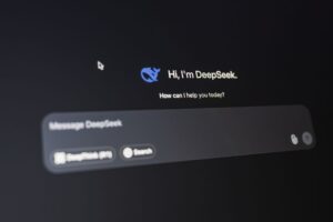 AI search sources