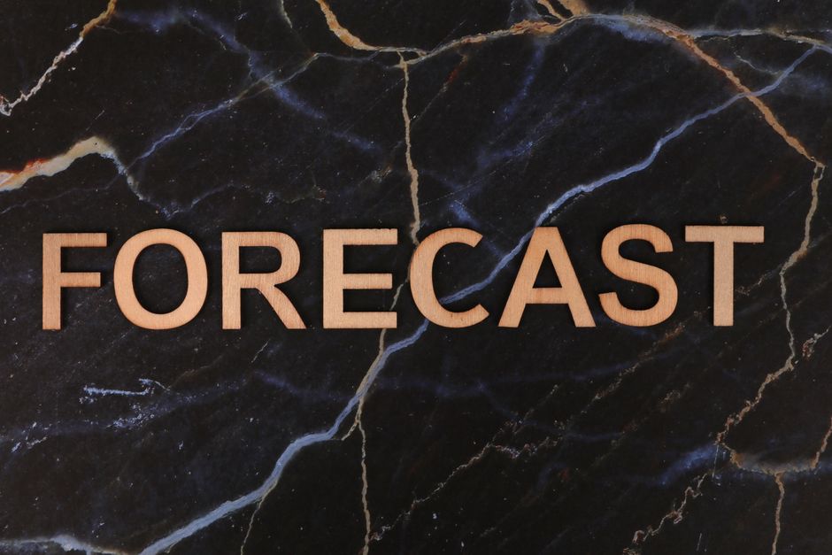 AI weather prediction