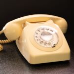 rotary dial phone conversion