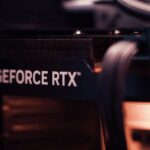 RTX Spark chip architecture