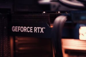 RTX Spark chip architecture