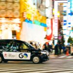 autonomous taxi
