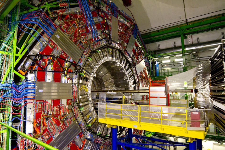 CERN datacenter