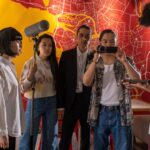 voice actor casting technology