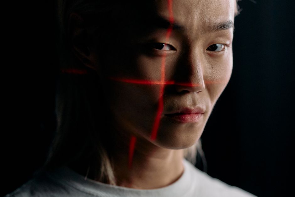 AI detection technology
