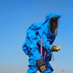 radiation exposure occupational health