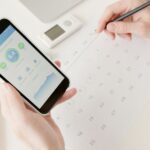 personalized health data