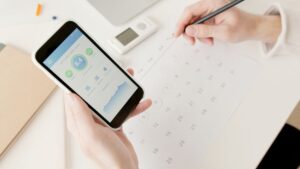personalized health data