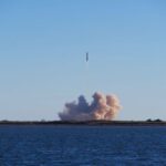 Isar Aerospace Rocket Launch