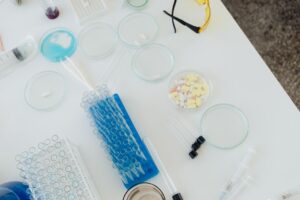 AI drug discovery pipeline
