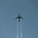 contrail avoidance AI