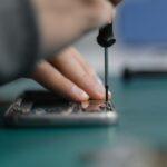 smartphone repair regulations