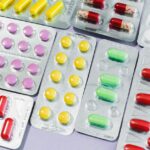 AI drug design