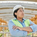 career infrastructure