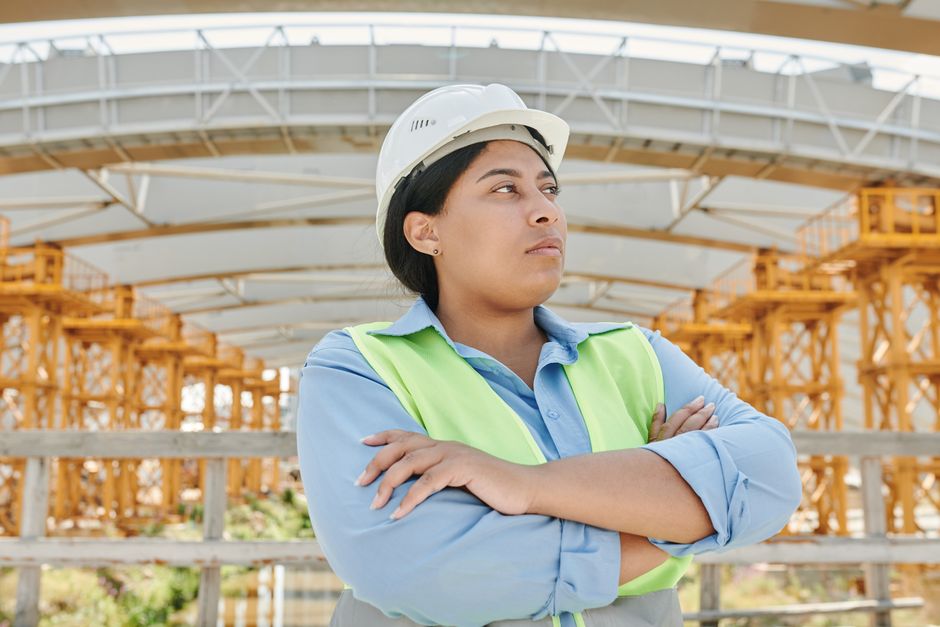 career infrastructure